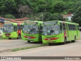 Transporte Coletivo Cidade Verde 02210 na cidade de Teresina, Piauí, Brasil, por Walisson Pereira. Número da foto: #:id.