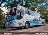 Agência Atual 2209 na cidade de Tiradentes, Minas Gerais, Brasil, por Vicente de Paulo Alves. Número da foto: #9788217.