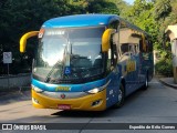 Rápido Expresso Fênix Viação 39025 na cidade de São Paulo, São Paulo, Brasil, por Espedito de Brito Gomes. Número da foto: #9789097.