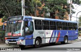 BBTT - Benfica Barueri Transporte e Turismo 27.403 na cidade de Barueri, São Paulo, Brasil, por Lucas Marques. ID da foto: :id.