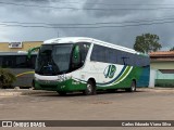 JB Transportes 1004 na cidade de Cururupu, Maranhão, Brasil, por Carlos Edurado Viana Silva. ID da foto: :id.