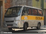 Escolares 20.368 na cidade de São Paulo, São Paulo, Brasil, por Manoel Junior. Número da foto: #9789644.