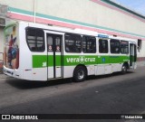 Viação Vera Cruz RJ 205.010 na cidade de Duque de Caxias, Rio de Janeiro, Brasil, por Natan Lima. Número da foto: #:id.