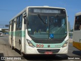 Viação Mirim 909 na cidade de Jaboatão dos Guararapes, Pernambuco, Brasil, por Samuel Júnior. Número da foto: #:id.