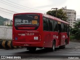 Auto Lotação Ingá 1.1.059 na cidade de Niterói, Rio de Janeiro, Brasil, por Rafael Lima. Número da foto: #:id.