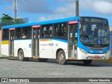 Empresa Pedrosa 402 na cidade de Recife, Pernambuco, Brasil, por Edjunior Sebastião. ID da foto: :id.