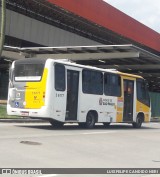 Transunião Transportes 3 6177 na cidade de São Paulo, São Paulo, Brasil, por LUIS FELIPE CANDIDO NERI. Número da foto: #:id.