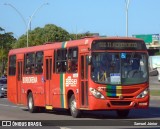 Borborema Imperial Transportes 271 na cidade de Recife, Pernambuco, Brasil, por Samuel Júnior. Número da foto: #:id.