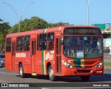 Borborema Imperial Transportes 271 na cidade de Recife, Pernambuco, Brasil, por Samuel Júnior. ID da foto: :id.