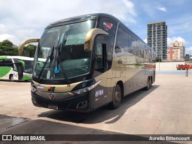 Comércio e Transportes Boa Esperança 6910 na cidade de Belém, Pará, Brasil, por Aurelio Bittencourt. Número da foto: #9716906.