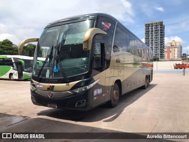 Comércio e Transportes Boa Esperança 6910 na cidade de Belém, Pará, Brasil, por Aurelio Bittencourt. ID da foto: 9716906.