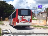 Itajaí Transportes Coletivos 2937 na cidade de Campinas, São Paulo, Brasil, por Henrique Alves de Paula Silva. Número da foto: #9717717.