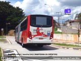 Itajaí Transportes Coletivos 2937 na cidade de Campinas, São Paulo, Brasil, por Henrique Alves de Paula Silva. ID da foto: :id.