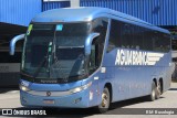 Viação Águia Branca 13511 na cidade de Resende, Rio de Janeiro, Brasil, por RM Busologia. Número da foto: #:id.