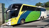 Angramar Turismo 4110 na cidade de Belo Horizonte, Minas Gerais, Brasil, por Nilson Brandão Alves. Número da foto: #9718318.