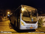 FAOL - Friburgo Auto Ônibus 549 na cidade de Nova Friburgo, Rio de Janeiro, Brasil, por Felipe Cardinot de Souza Pinheiro. ID da foto: :id.