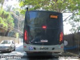 SM Transportes 20939 na cidade de Belo Horizonte, Minas Gerais, Brasil, por Douglas Célio Brandao. Número da foto: #:id.