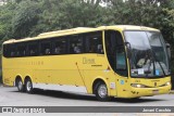 Viação Itapemirim 8613 na cidade de São Paulo, São Paulo, Brasil, por Jovani Cecchin. Número da foto: #9718831.