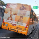 Plataforma Transportes 30706 na cidade de Salvador, Bahia, Brasil, por Itamar dos Santos. ID da foto: :id.