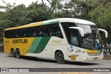 Empresa Gontijo de Transportes 18720 na cidade de São Paulo, São Paulo, Brasil, por Weiller Alves. Número da foto: #9718813.