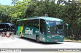 Auto Viação Cambuí 201 na cidade de São Paulo, São Paulo, Brasil, por Paulo Alexandre da Silva. Número da foto: #:id.