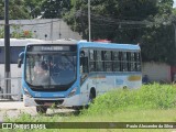 Expresso Vera Cruz 145 na cidade de Jaboatão dos Guararapes, Pernambuco, Brasil, por Paulo Alexandre da Silva. Número da foto: #:id.