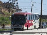 Viação Serro 22411 na cidade de Belo Horizonte, Minas Gerais, Brasil, por Douglas Célio Brandao. Número da foto: #9719058.
