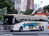 Ônibus Particulares 7728 na cidade de São Paulo, São Paulo, Brasil, por Raphael Malacarne. Número da foto: #9719028.