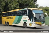 Empresa Gontijo de Transportes 17040 na cidade de São Paulo, São Paulo, Brasil, por Weiller Alves. ID da foto: :id.