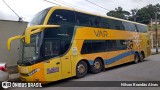 Angramar Turismo 6331 na cidade de Belo Horizonte, Minas Gerais, Brasil, por Nilson Brandão Alves. ID da foto: :id.