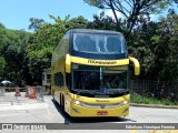 Viação Itapemirim 17017 na cidade de São Paulo, São Paulo, Brasil, por Edinilson Henrique Ferreira. Número da foto: #9717926.