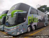 Viação Garcia 8824 na cidade de Curitiba, Paraná, Brasil, por Andrey  Soares Vassão. Número da foto: #9719006.