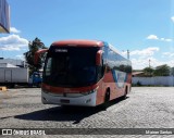 Rodoviária Caruaruense 735 na cidade de Caruaru, Pernambuco, Brasil, por Mairan Santos. Número da foto: #:id.