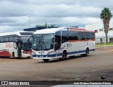 Expresso União 10372 na cidade de Goiânia, Goiás, Brasil, por João Mateus Gramacho Ribeiro. Número da foto: #9716919.