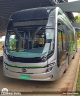 Metrobus 000 na cidade de Goiânia, Goiás, Brasil, por Jose Flávio Batista. Número da foto: #:id.