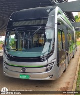 Metrobus 000 na cidade de Goiânia, Goiás, Brasil, por Jose Flávio Batista. ID da foto: :id.