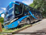 Empresa de Ônibus Nossa Senhora da Penha 53001 na cidade de São Paulo, São Paulo, Brasil, por Vanderci Valentim. Número da foto: #:id.