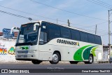 Servicios Coordinados 4649 na cidade de Celaya, Guanajuato, México, por Omar Ramírez Thor2102. Número da foto: #9719174.