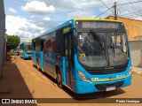 JTP Transportes - COM Porto Velho 02.014 na cidade de Porto Velho, Rondônia, Brasil, por Pedro Henrique. Número da foto: #:id.