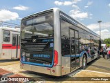 SPTrans - São Paulo Transporte  na cidade de São Paulo, São Paulo, Brasil, por Charles Roger. Número da foto: #9718604.