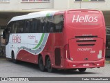 Helios Coletivos e Cargas 406 na cidade de Garibaldi, Rio Grande do Sul, Brasil, por Carlos  Oliveira Rauch. Número da foto: #9717359.