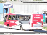 Viação Serro 22411 na cidade de Belo Horizonte, Minas Gerais, Brasil, por Douglas Célio Brandao. Número da foto: #9719059.