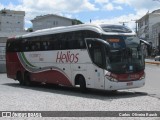 Helios Coletivos e Cargas 406 na cidade de Garibaldi, Rio Grande do Sul, Brasil, por Carlos  Oliveira Rauch. Número da foto: #9717365.
