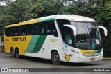 Empresa Gontijo de Transportes 18385 na cidade de São Paulo, São Paulo, Brasil, por Weiller Alves. Número da foto: #9718796.