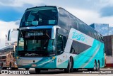 Turistar 3004 na cidade de Querétaro, Querétaro, México, por Omar Ramírez Thor2102. Número da foto: #9719079.