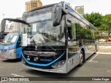 SPTrans - São Paulo Transporte  na cidade de São Paulo, São Paulo, Brasil, por Charles Roger. Número da foto: #9717830.