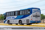 Flecha Azul 161 na cidade de Querétaro, Querétaro, México, por Omar Ramírez Thor2102. Número da foto: #9719197.