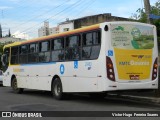 HP Transportes Coletivos 20483 na cidade de Goiânia, Goiás, Brasil, por Victor Hugo  Ferreira Soares. Número da foto: #:id.