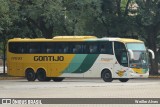 Empresa Gontijo de Transportes 17030 na cidade de São Paulo, São Paulo, Brasil, por Weiller Alves. Número da foto: #9718526.