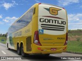 Empresa Gontijo de Transportes 19265 na cidade de São José dos Campos, São Paulo, Brasil, por Carlos  Oliveira Rauch. Número da foto: #:id.